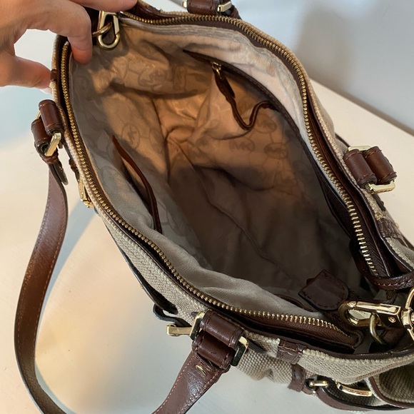 Michael Kors Ganservoort Bag Y2K - Picture 4 of 5